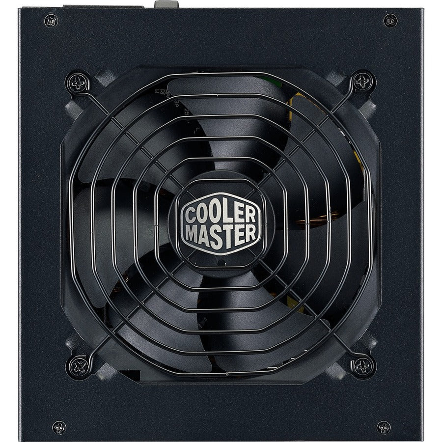 Cooler Master Full Modular 80 Plus Gold ATX Power Supply Unit MPE-8501-AFAAG-US