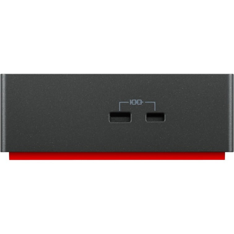 Lenovo ThinkPad Universal USB-C Dock 40AY0090US