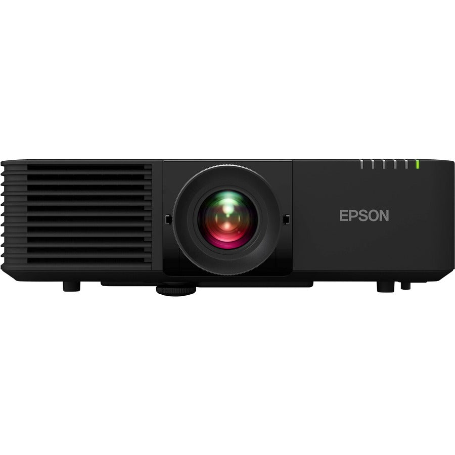 Epson PowerLite L735U Long Throw 3LCD Projector - 16:10 - Ceiling Mountable V11HA25120