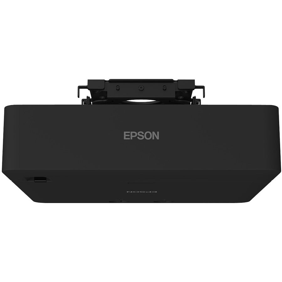 Epson PowerLite L735U Long Throw 3LCD Projector - 16:10 - Ceiling Mountable V11HA25120