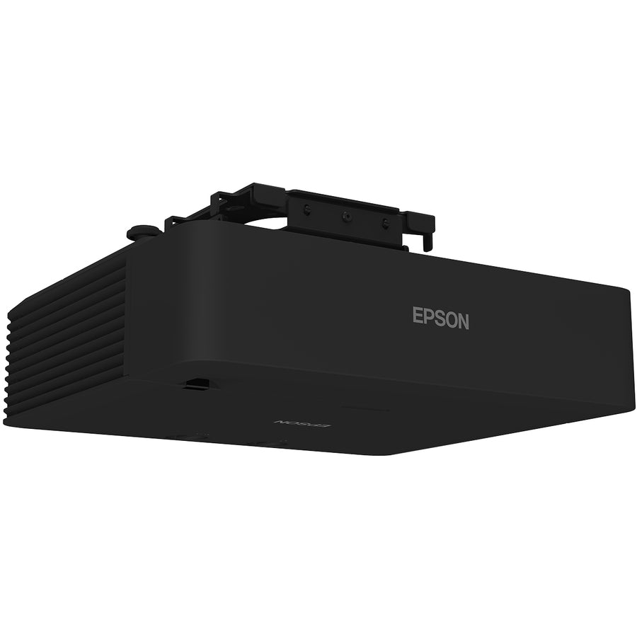 Epson PowerLite L735U Long Throw 3LCD Projector - 16:10 - Ceiling Mountable V11HA25120
