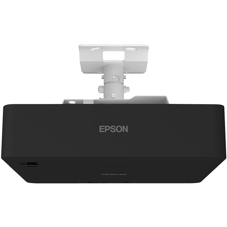 Epson PowerLite L735U Long Throw 3LCD Projector - 16:10 - Ceiling Mountable V11HA25120