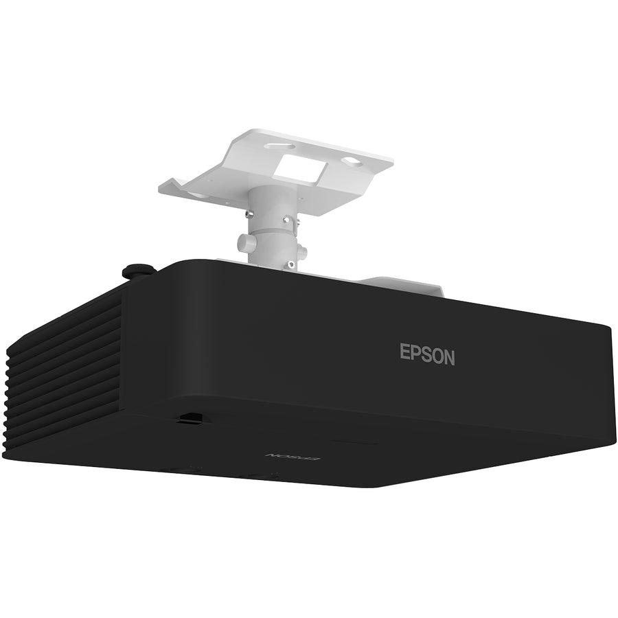 Epson PowerLite L735U Long Throw 3LCD Projector - 16:10 - Ceiling Mountable V11HA25120