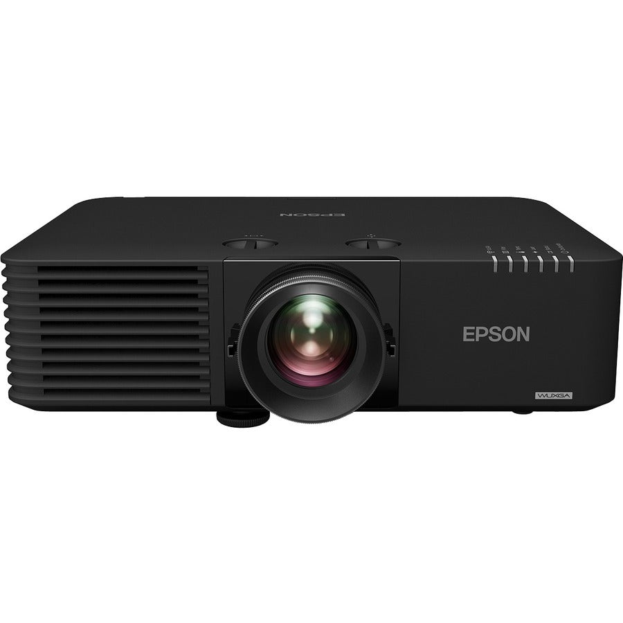 Epson PowerLite L735U Long Throw 3LCD Projector - 16:10 - Ceiling Mountable V11HA25120