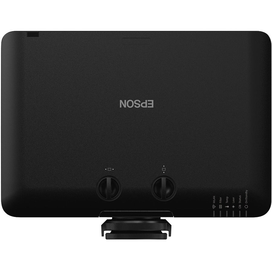 Epson PowerLite L735U Long Throw 3LCD Projector - 16:10 - Ceiling Mountable V11HA25120