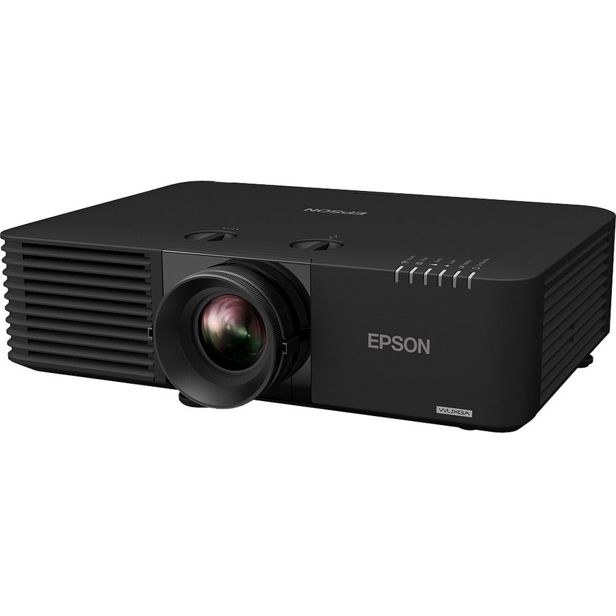 Epson PowerLite L735U Long Throw 3LCD Projector - 16:10 - Ceiling Mountable V11HA25120