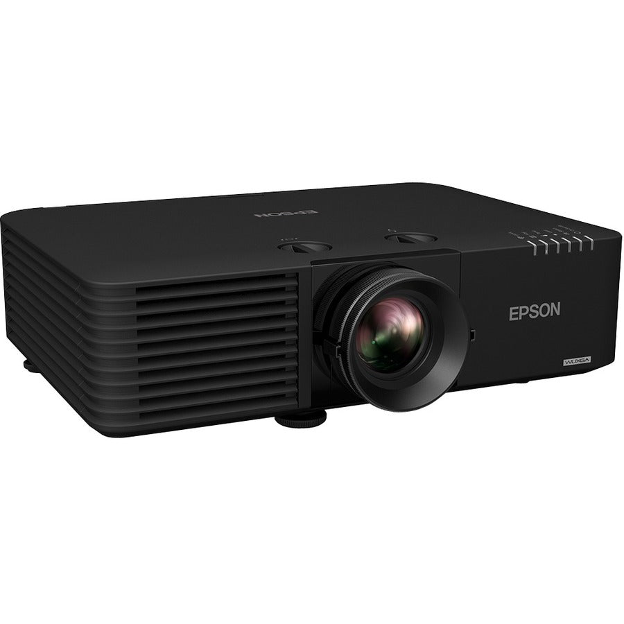 Epson PowerLite L735U Long Throw 3LCD Projector - 16:10 - Ceiling Mountable V11HA25120