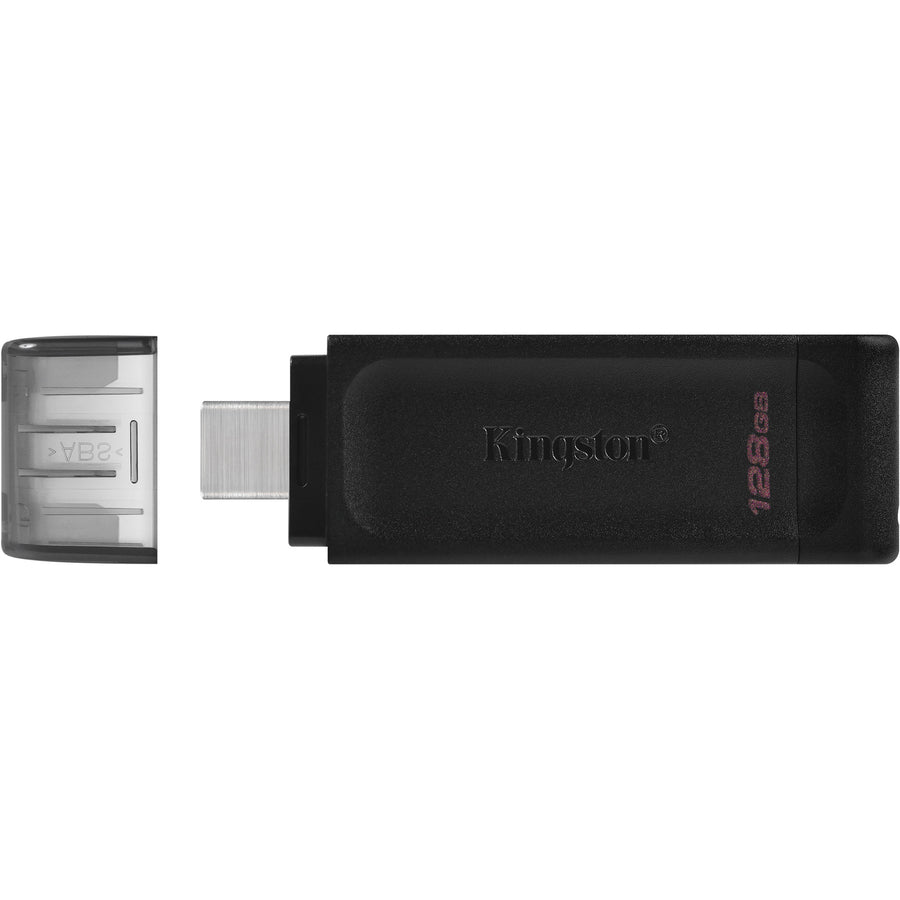 Kingston DataTraveler 70 USB-C Flash Drive DT70/128GB