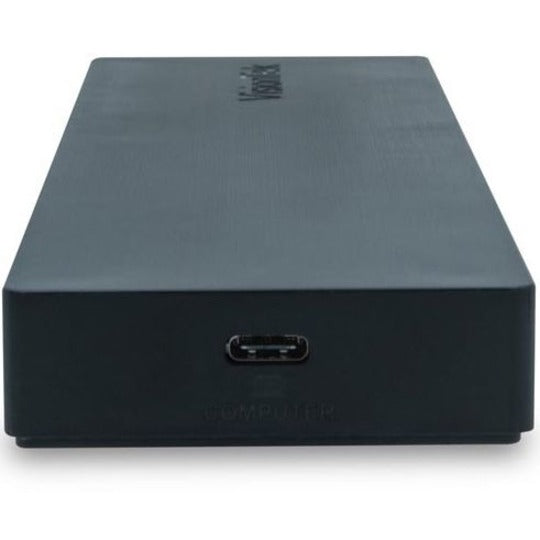 VisionTek VT2500 - Multi Display USB-C Docking Station with 85W Power Delivery 901381
