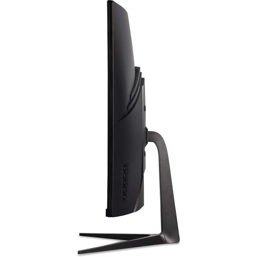 ViewSonic VX3218-PC-MHD 32 Inch Curved 1080p 1ms 180Hz Gaming Monitor with FreeSync Premium, Eye Care, HDMI and Display Port VX3218-PC-MHD