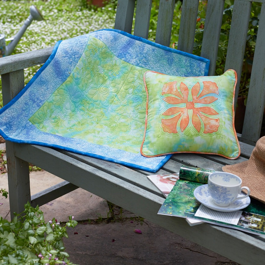 Brother Persona PRS100 Single Needle Embroidery Machine PRS100