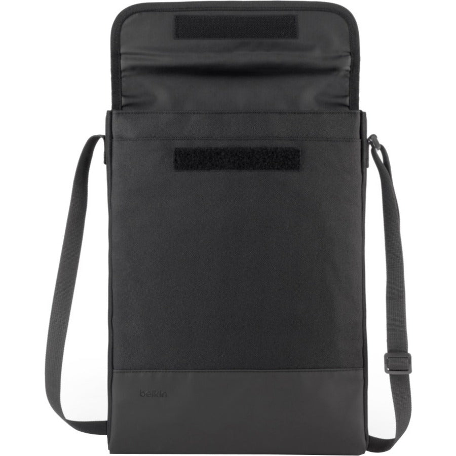 Belkin Carrying Case (Sleeve) for 11" to 13" Apple Notebook, MacBook, Chromebook - Black EDA001
