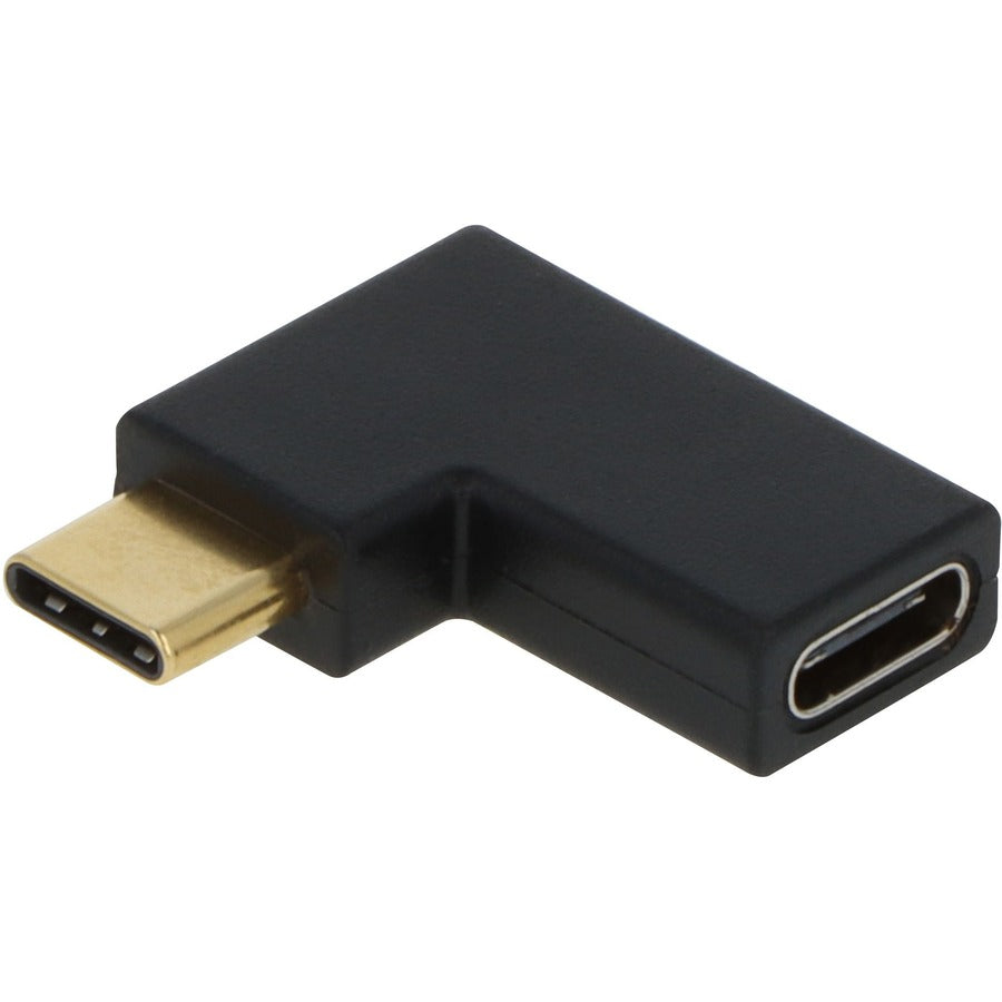 VisionTek USB-C Right Angle Adapter 901430