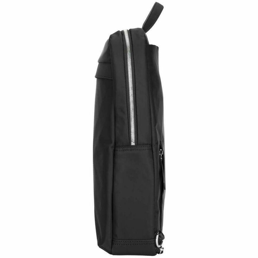 Targus Newport TBB598GL Carrying Case (Backpack) for 15" Notebook - Black TBB598GL