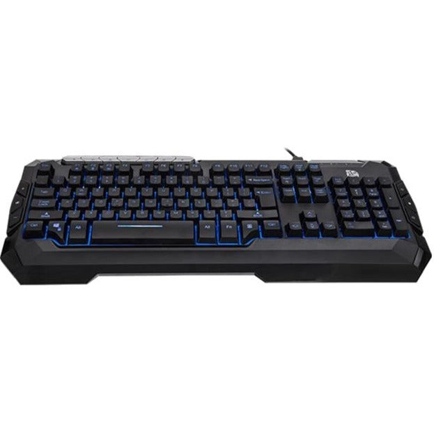 Tt eSPORTS Commander Combo V2 Gaming Keyboard & Mouse CM-CMC-WLXXMB-US