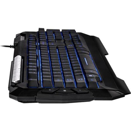 Tt eSPORTS Commander Combo V2 Gaming Keyboard & Mouse CM-CMC-WLXXMB-US