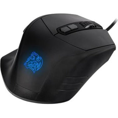 Tt eSPORTS Commander Combo V2 Gaming Keyboard & Mouse CM-CMC-WLXXMB-US