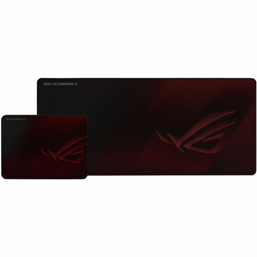 Asus ROG Scabbard II Gaming Mouse Pad NC08-ROG SCABBARD II