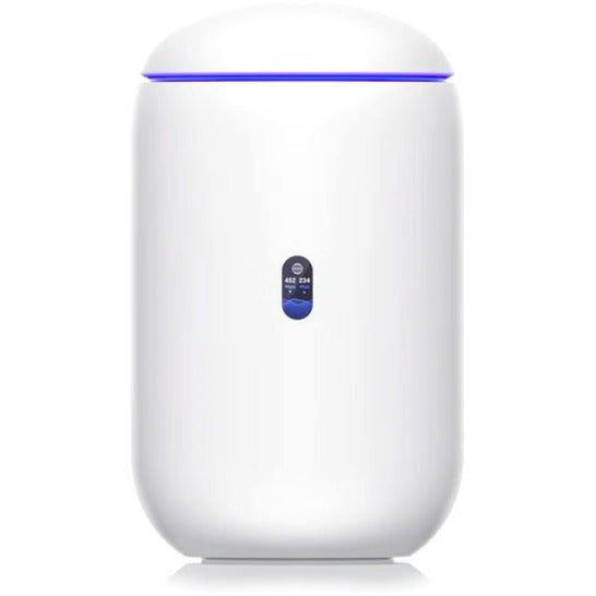 Ubiquiti Dream Wi-Fi 6 IEEE 802.11ax Ethernet Wireless Router UDR-US