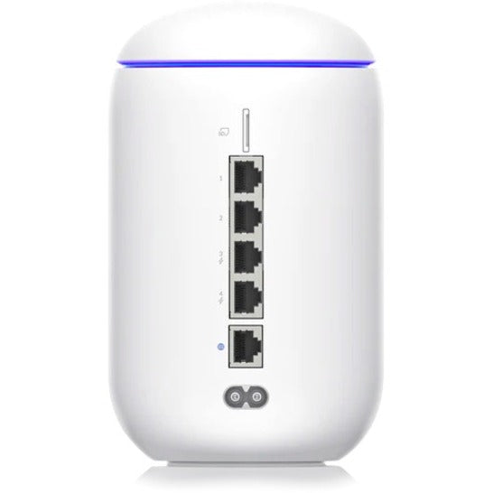 Ubiquiti Dream Wi-Fi 6 IEEE 802.11ax Ethernet Wireless Router UDR-US