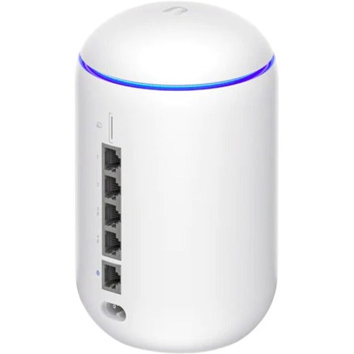 Ubiquiti Dream Wi-Fi 6 IEEE 802.11ax Ethernet Wireless Router UDR-US
