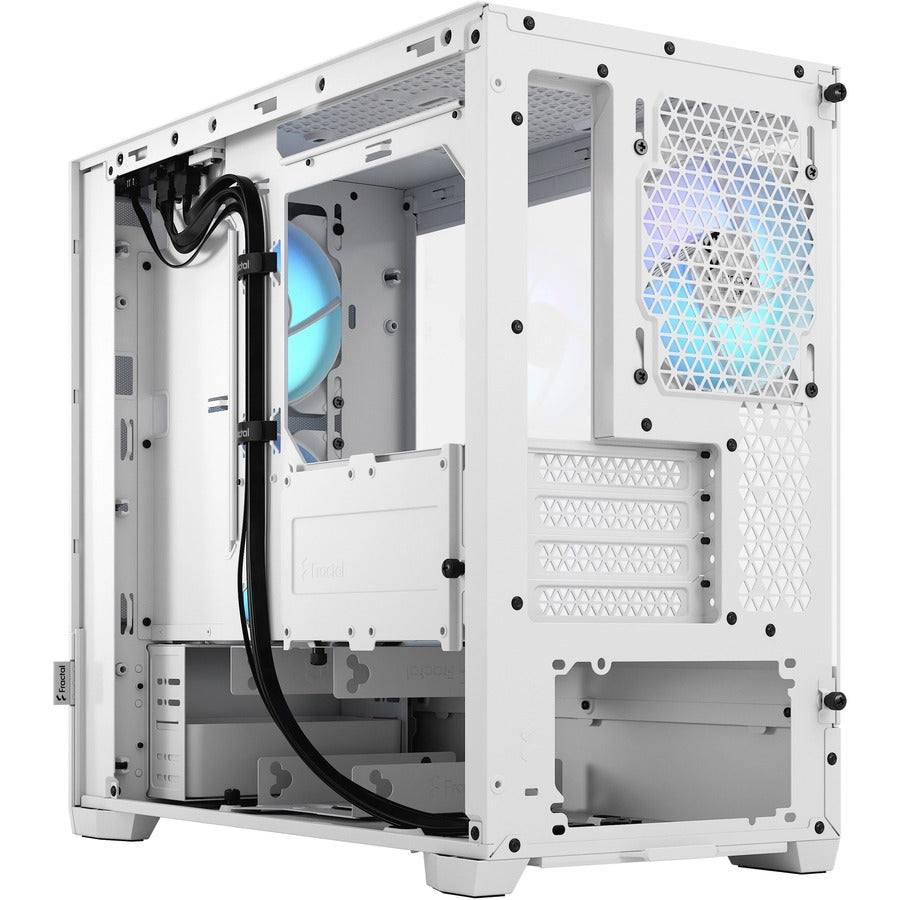 Fractal Design Pop Mini Air Computer Case FD-C-POR1M-01