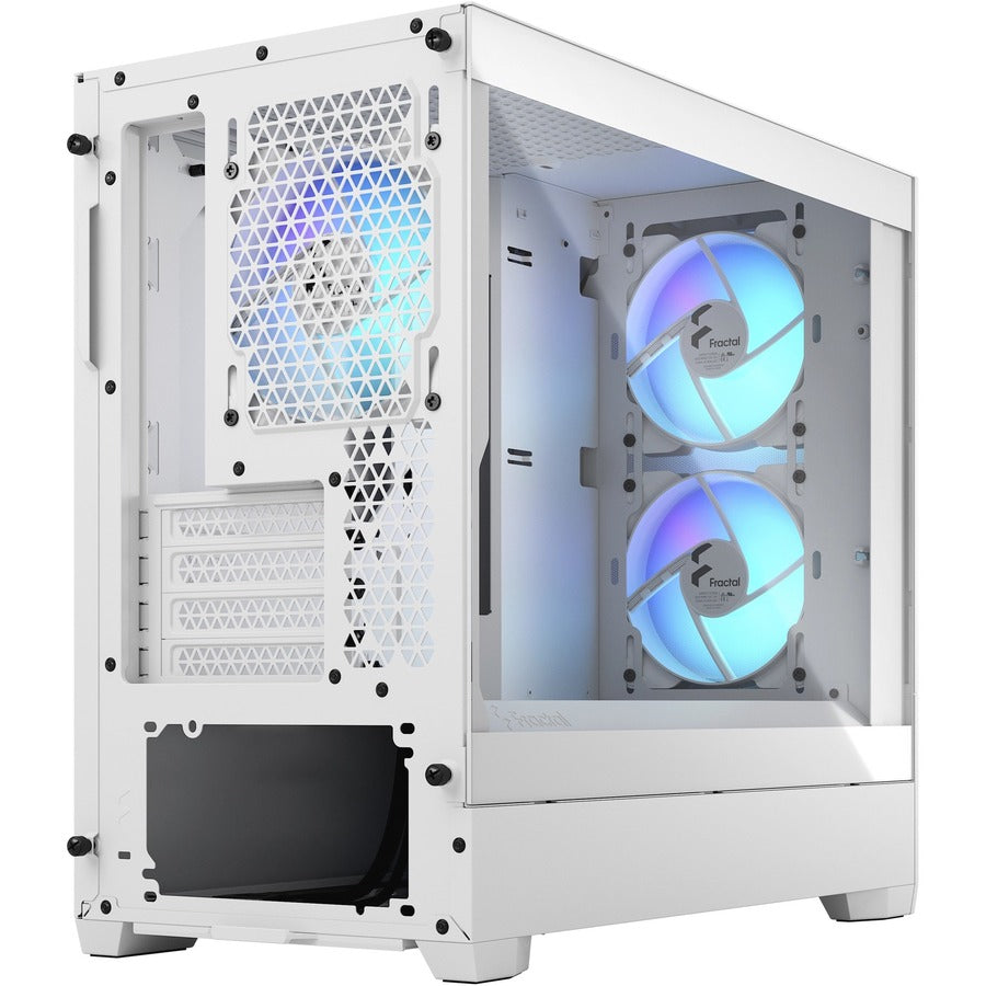 Fractal Design Pop Mini Air Computer Case FD-C-POR1M-01