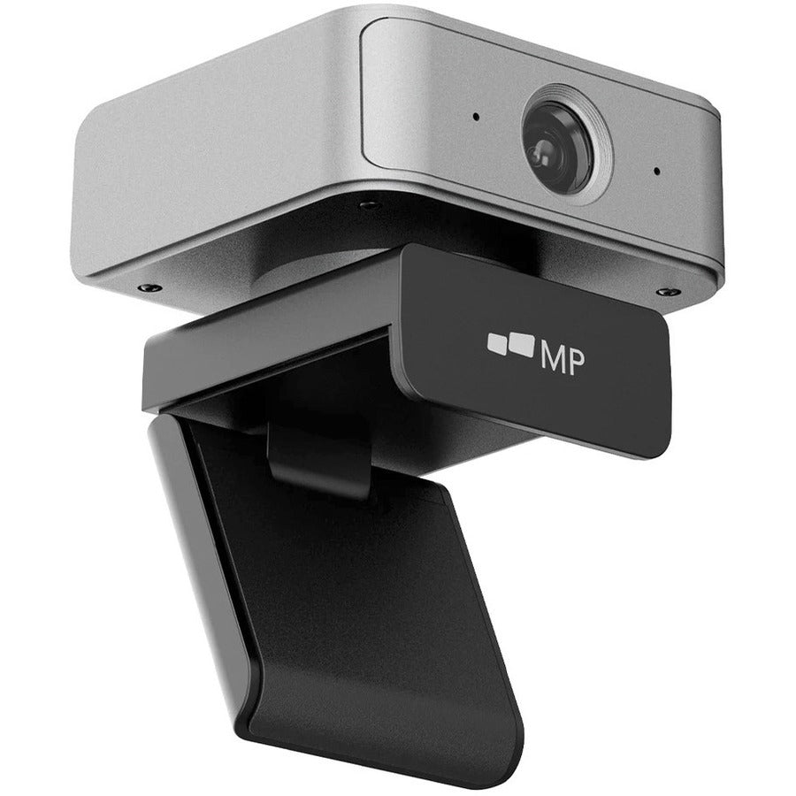 Mobile Pixels Webcam - Gunmetal Gray - 1 Pack(s) 111-1001P01