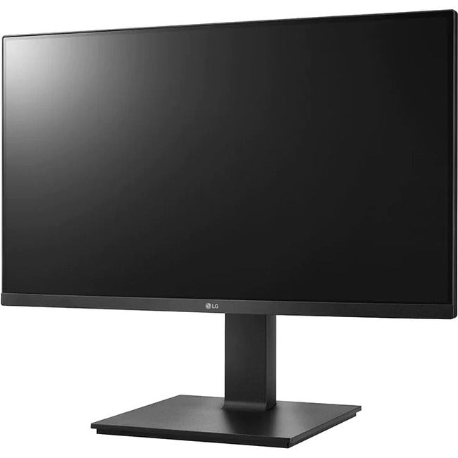 LG 24BP450Y-I 24" Class Full HD LCD Monitor - 16:9 - Black - TAA Compliant 24BP450Y-I