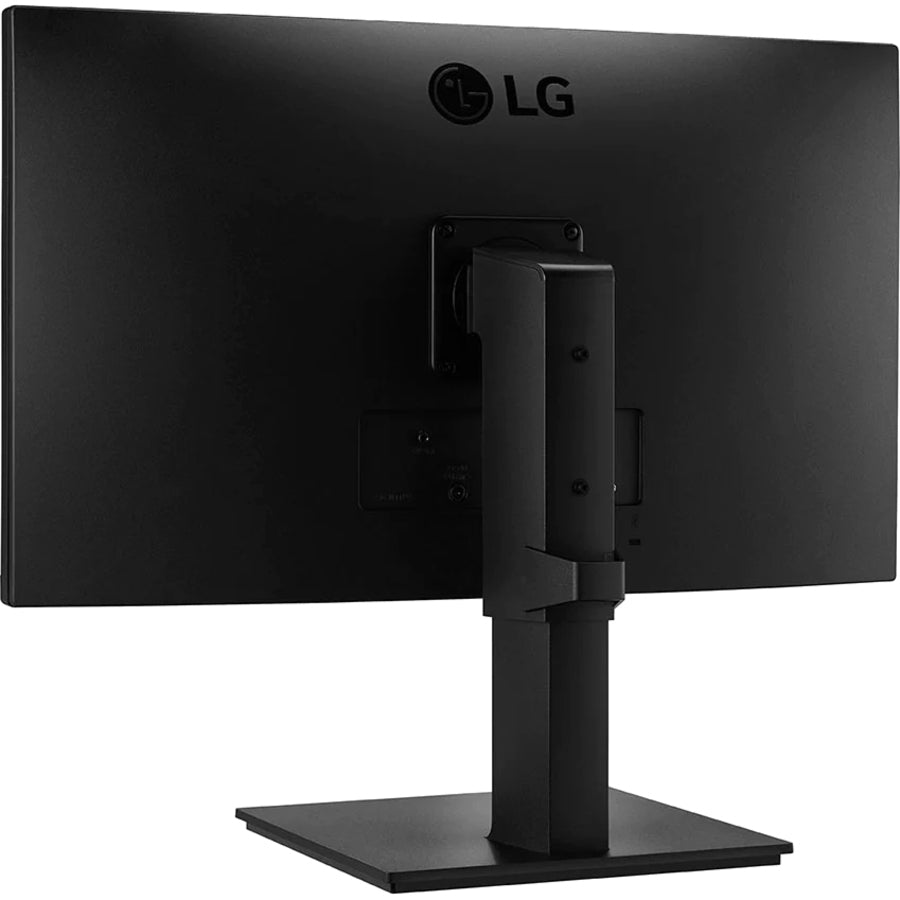 LG 24BP450Y-I 24" Class Full HD LCD Monitor - 16:9 - Black - TAA Compliant 24BP450Y-I