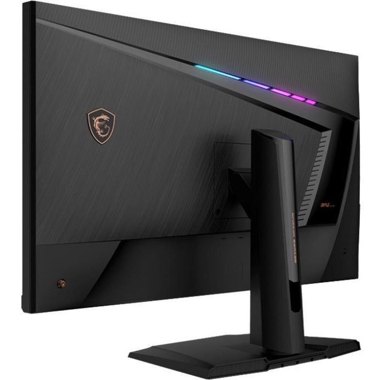 MSI Optix MPG321UR-QD 32" Class 4K UHD Gaming LCD Monitor - 16:9 OPTIXMPG321URQD