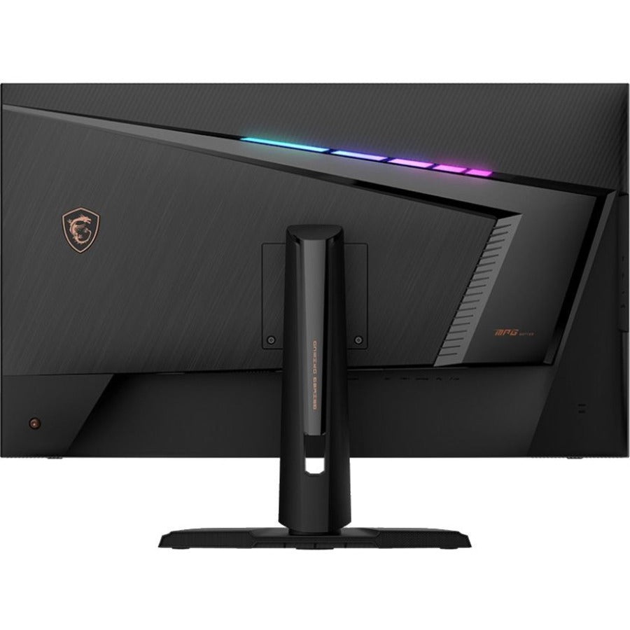 MSI Optix MPG321UR-QD 32" Class 4K UHD Gaming LCD Monitor - 16:9 OPTIXMPG321URQD