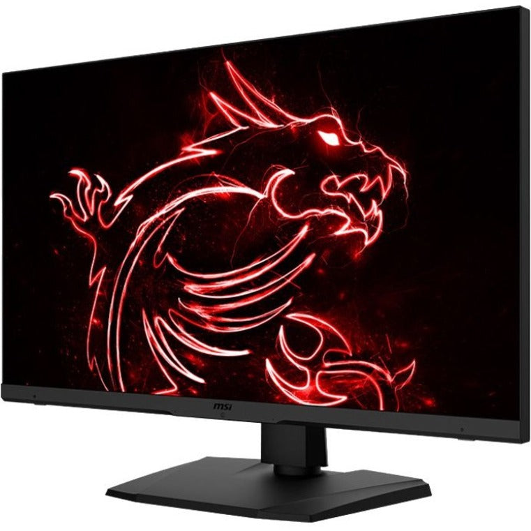 MSI Optix MPG321UR-QD 32" Class 4K UHD Gaming LCD Monitor - 16:9 OPTIXMPG321URQD