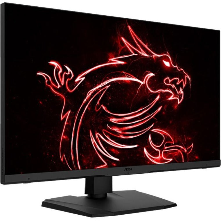MSI Optix MPG321UR-QD 32" Class 4K UHD Gaming LCD Monitor - 16:9 OPTIXMPG321URQD