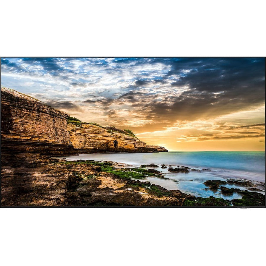 Samsung QE85T Digital Signage Display QE85T