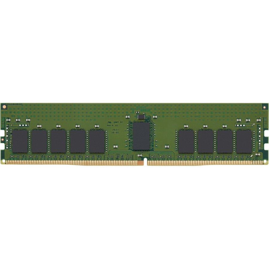 Kingston 16GB DDR4 SDRAM Memory Module KTL-TS432D8P/16G