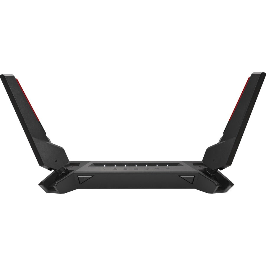 Asus ROG Rapture GT-AX6000 Wi-Fi 6 IEEE 802.11ax Ethernet Wireless Router GT-AX6000