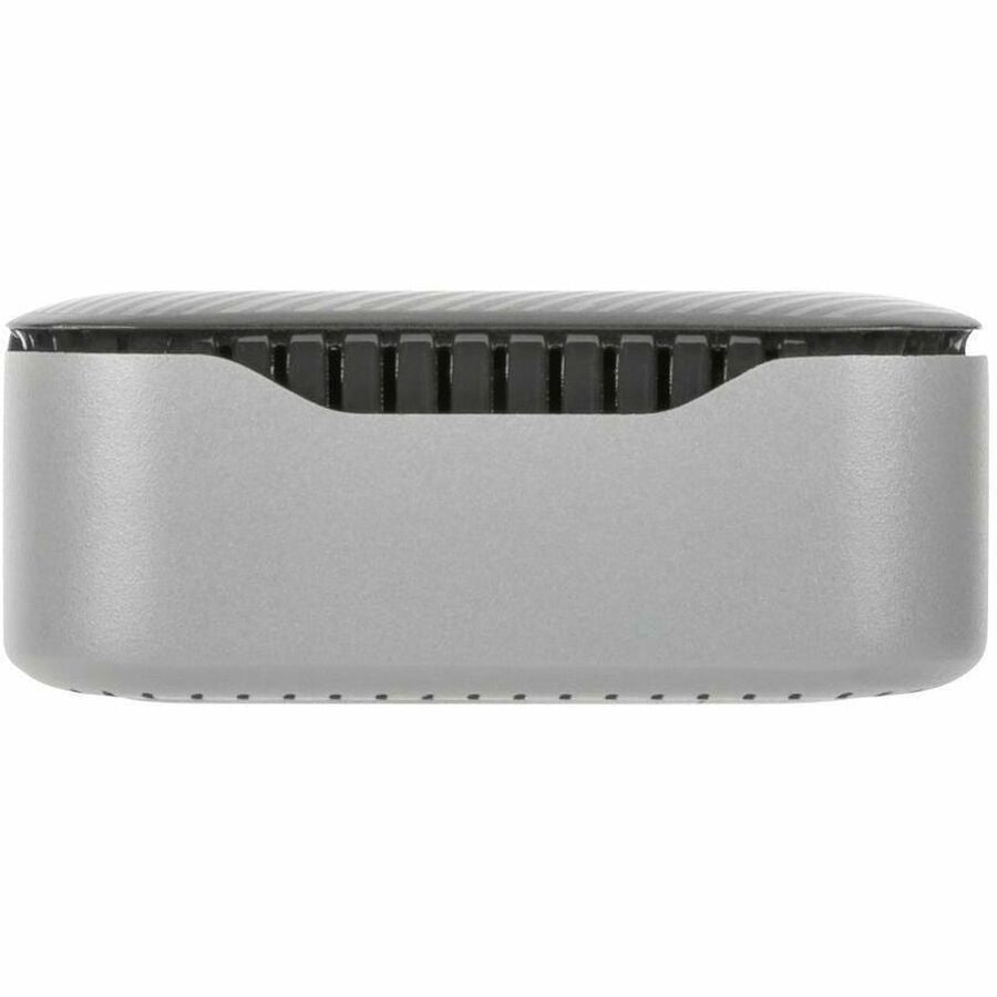 Targus Thunderbolt 3 DV4K Docking Station with 85W Power Delivery DOCK215USZ