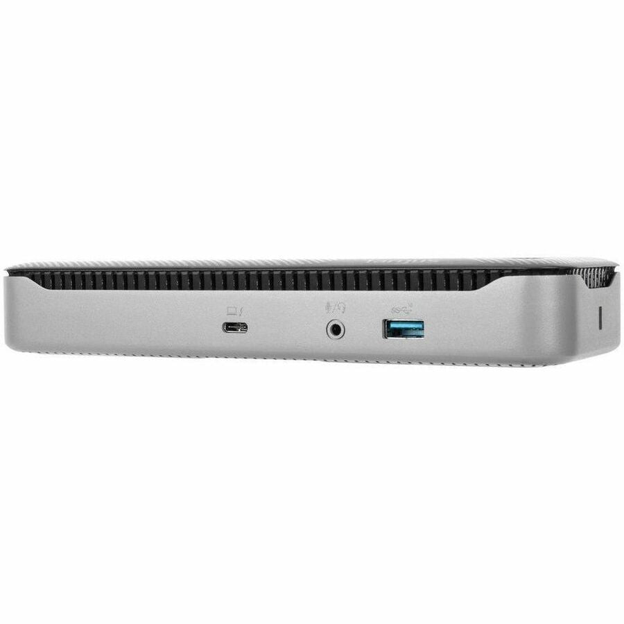 Targus Thunderbolt 3 DV4K Docking Station with 85W Power Delivery DOCK215USZ