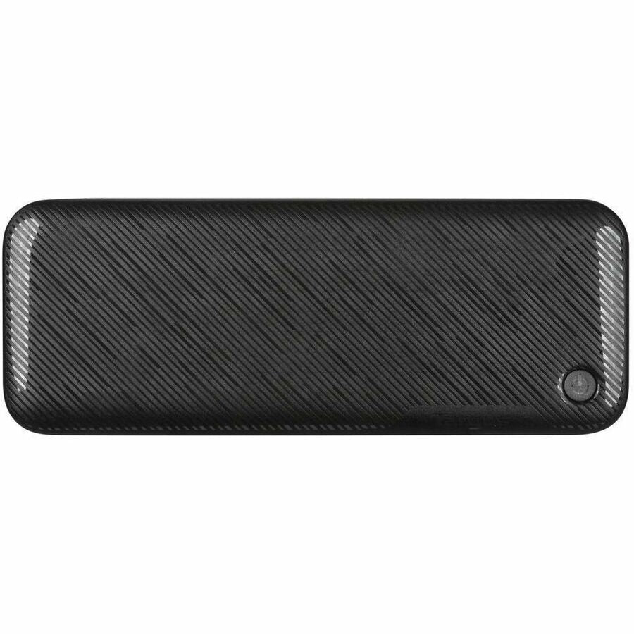 Targus Thunderbolt 3 DV4K Docking Station with 85W Power Delivery DOCK215USZ