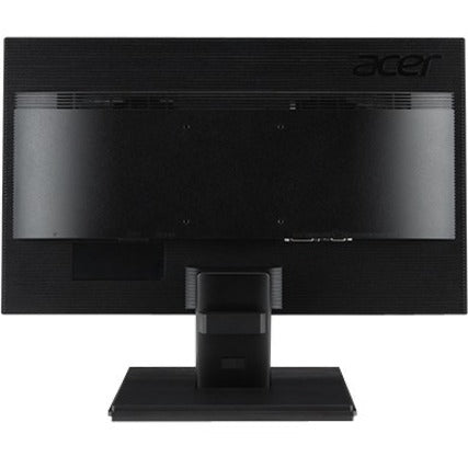Acer V206HQL A HD+ LCD Monitor - 16:9 - Black UM.IV6AA.A15