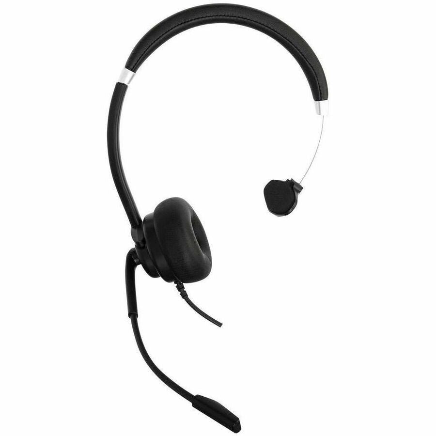 Targus Wired Mono Headset AEH101TT