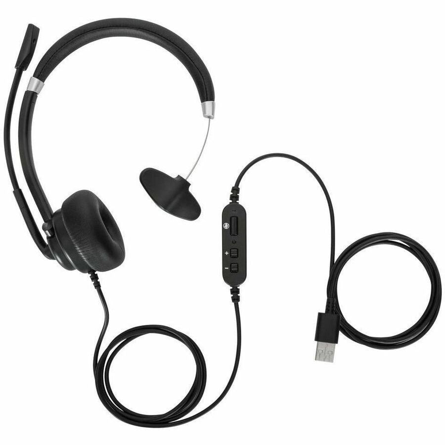 Targus Wired Mono Headset AEH101TT