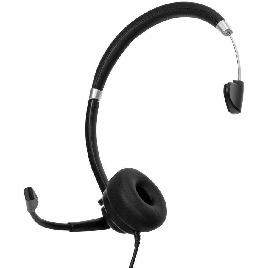 Targus Wired Mono Headset AEH101TT