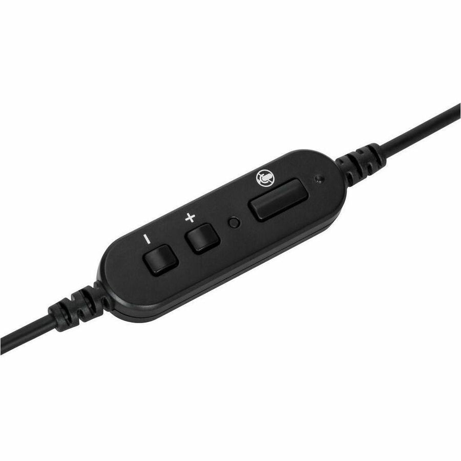 Targus Wired Mono Headset AEH101TT