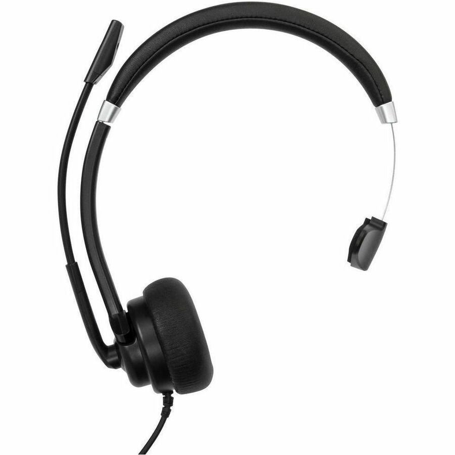 Targus Wired Mono Headset AEH101TT