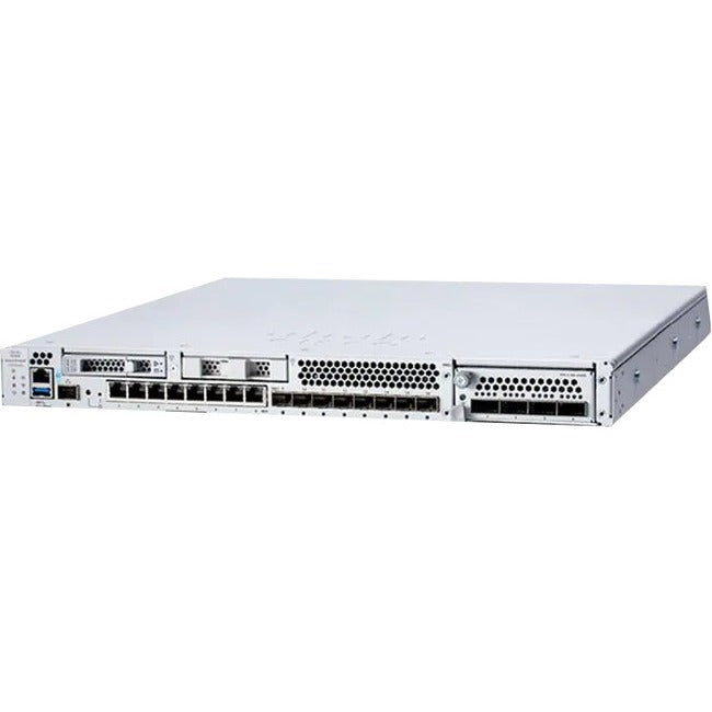 Cisco 3120 Network Security/Firewall Appliance FPR3120-NGFW-K9