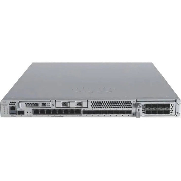Cisco 3120 Network Security/Firewall Appliance FPR3120-NGFW-K9