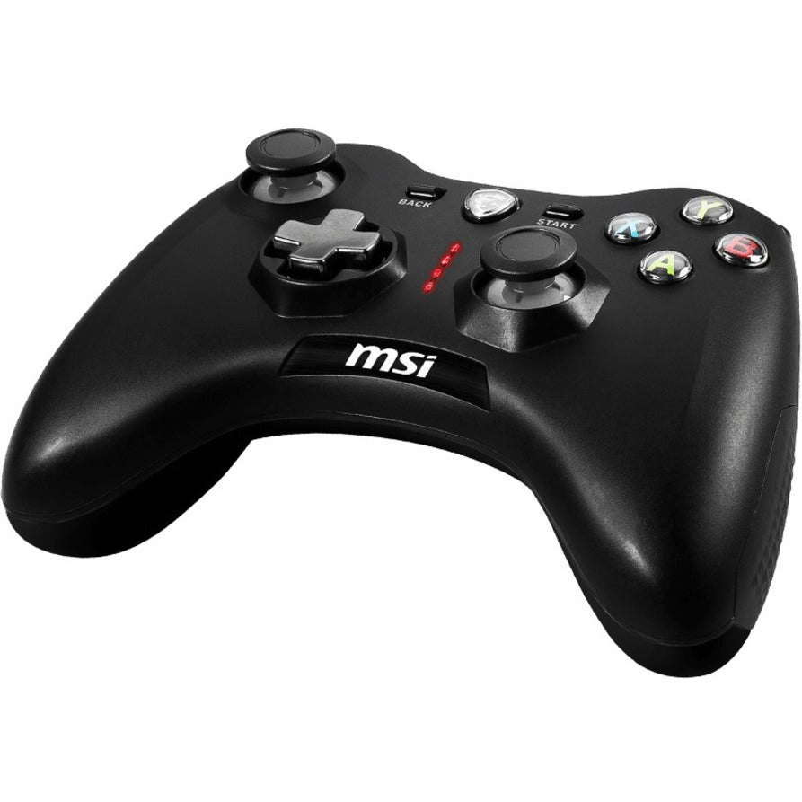 MSI FORCEGC30V2 Gaming Pad FORCEGC30V2