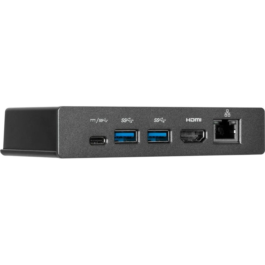 Targus Single Video HDMI Dock for Tablet Cradle Workstation DOCK421SGLZ